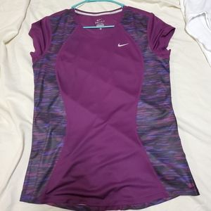Nike shirt